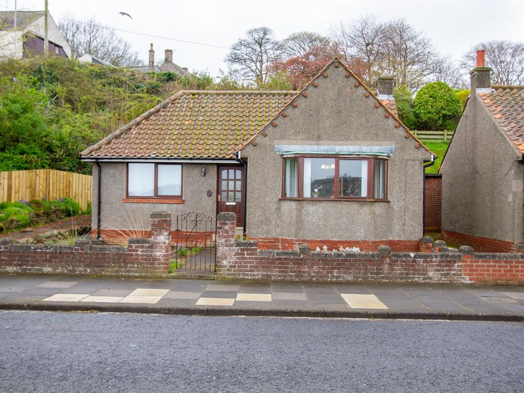 1 bed detached bungalow for sale in Dock Road, Tweedmouth, BerwickUpon
