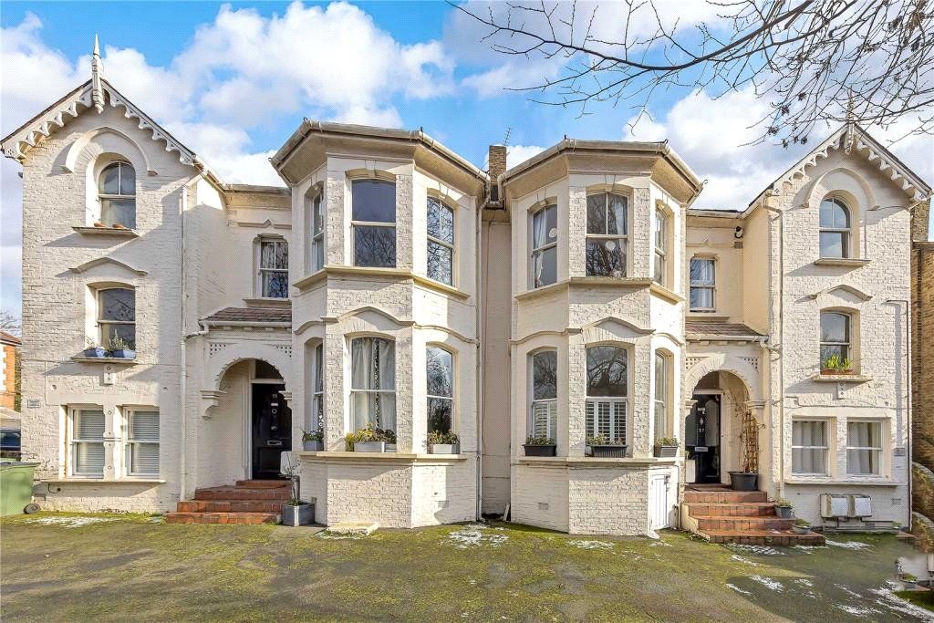 1 bed flat for sale in Kidbrooke Park Road, London SE3 Zoopla