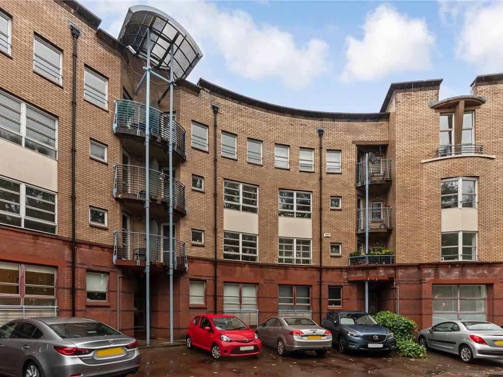 Turnbull Street, Glasgow, Lanarkshire G1  