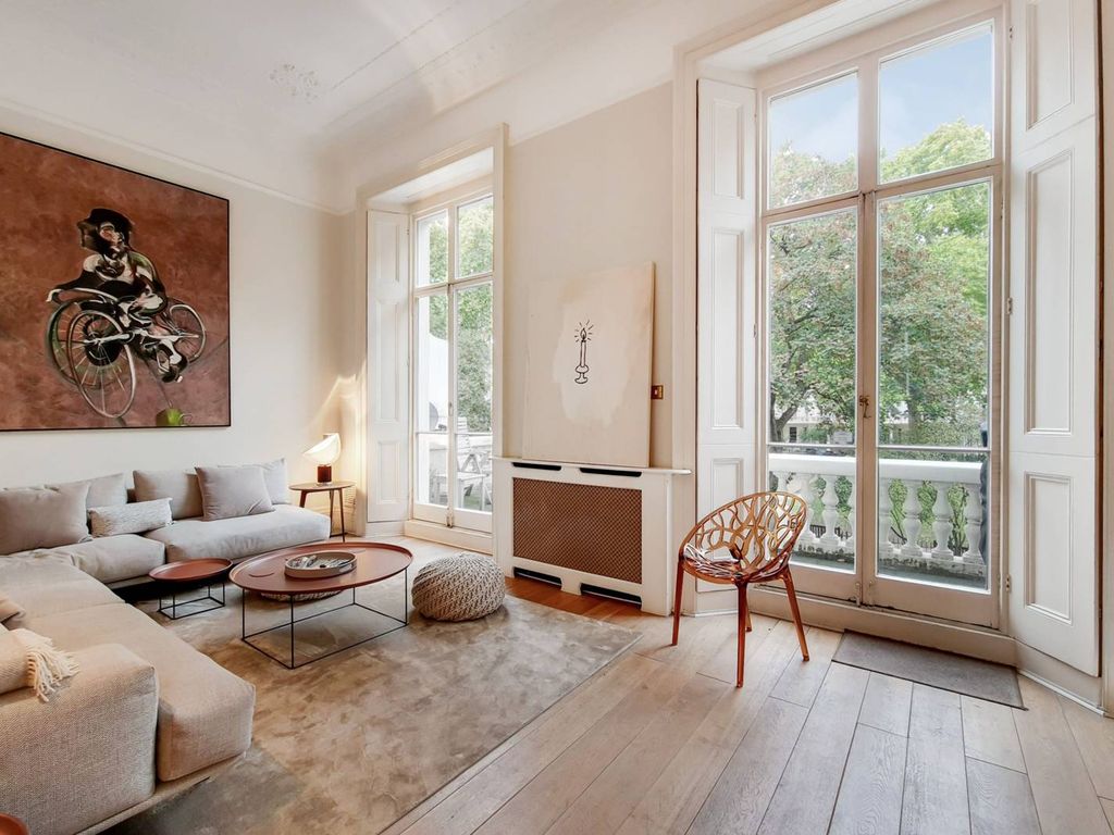 4 bed flat for sale in St Square, Pimlico, London SW1V Zoopla