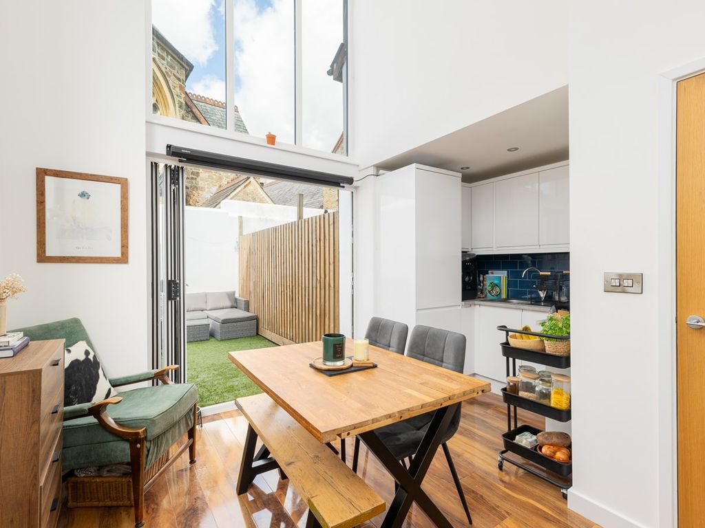 1 bed flat for sale in Portland Street, Barnstaple EX32 Zoopla