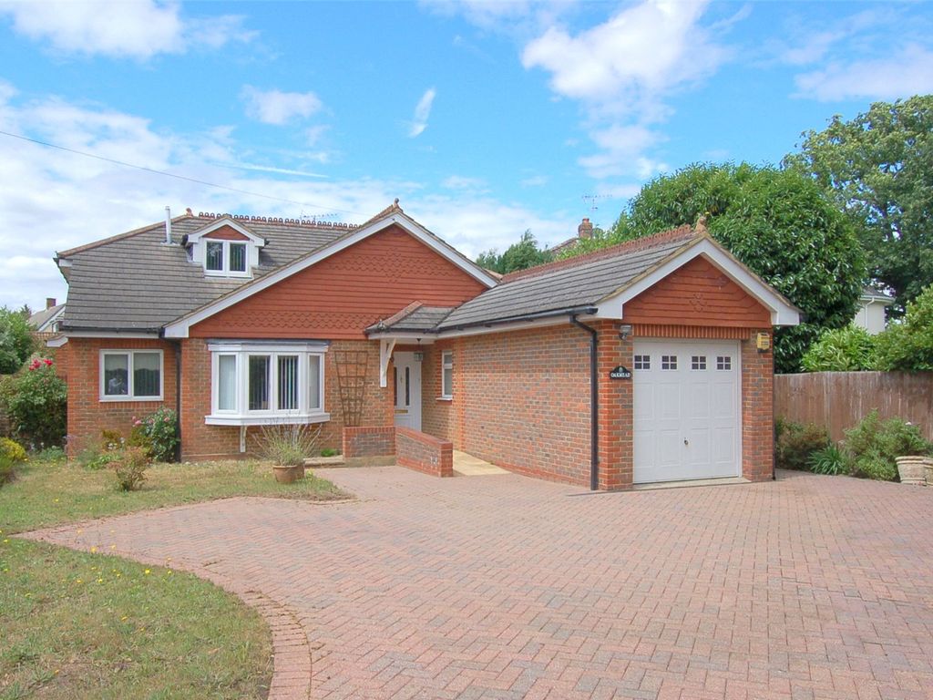 4 bed property for sale in Woodham Park Way, Woodham KT15 Zoopla
