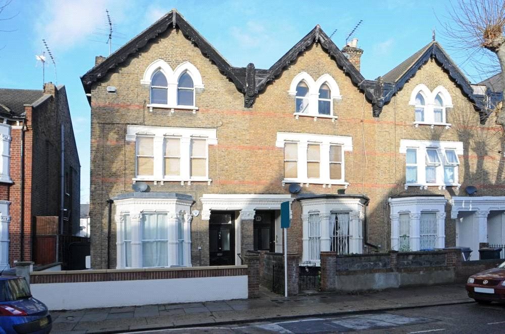4 bed flat for sale in Victoria Road, London NW6 Zoopla