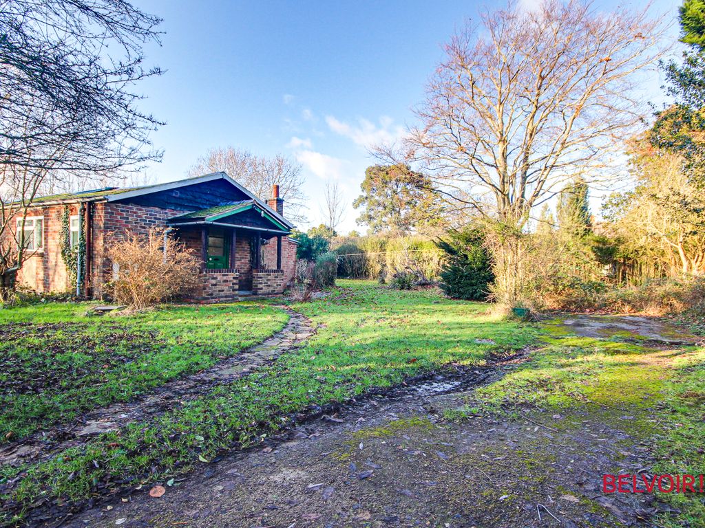 2 bed detached bungalow for sale in Ash Lane, Twigworth, Gloucester GL2