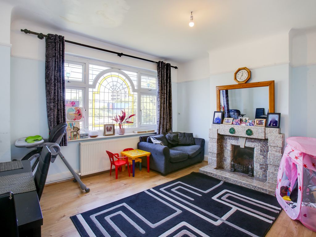 2 bed flat for sale in Greystoke Park Terrace, Ealing, Ealing, London