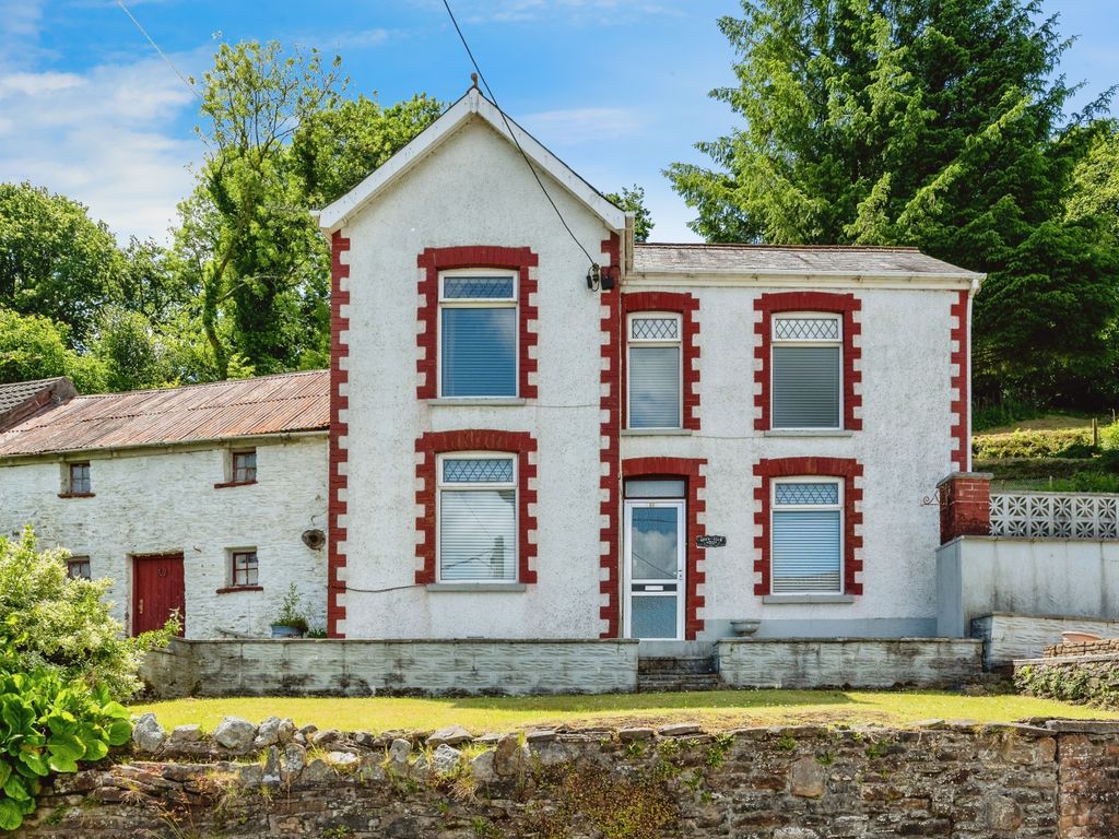 3 bed semidetached house for sale in Clydach Road, CraigCefnParc