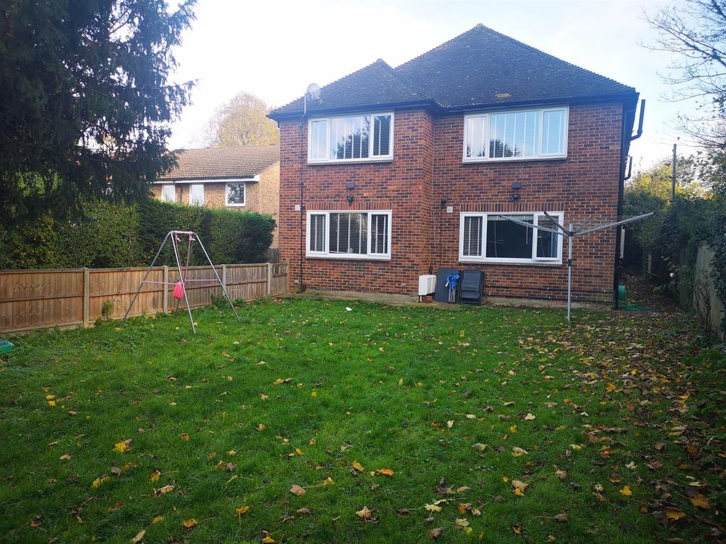 2 bed for sale in Stanley Road, Carshalton SM5 Zoopla
