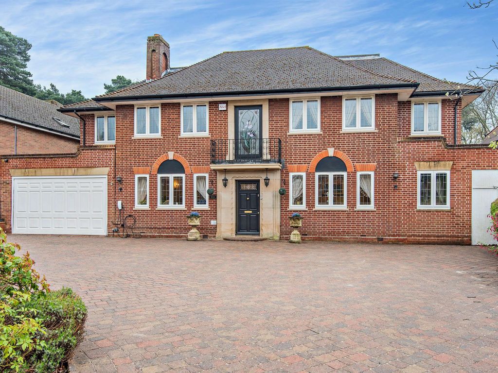 7 bed detached house for sale in Talbot Avenue, Sutton Coldfield