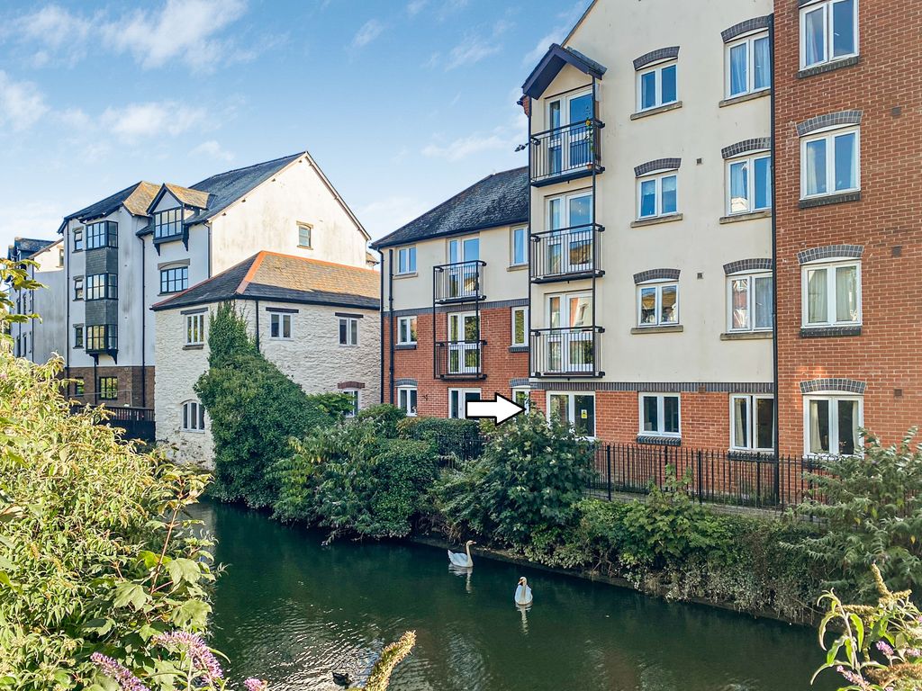 1 bed flat for sale in Quay Street, Truro TR1 Zoopla