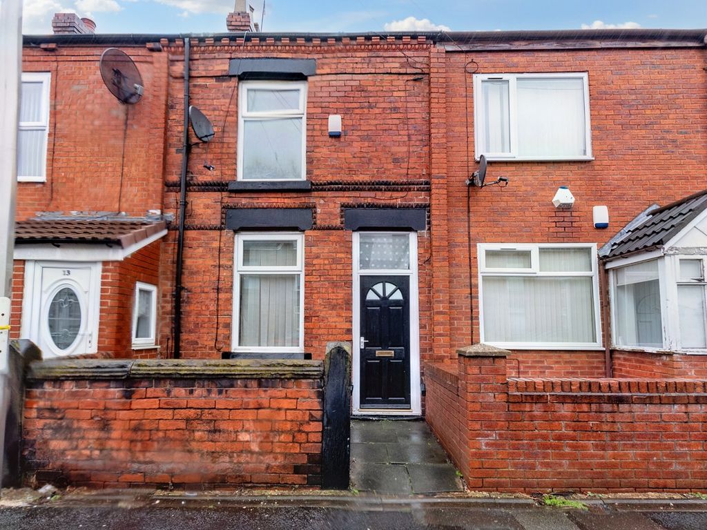 2 bed terraced house for sale in Fleet Lane, St Helens WA9 Zoopla