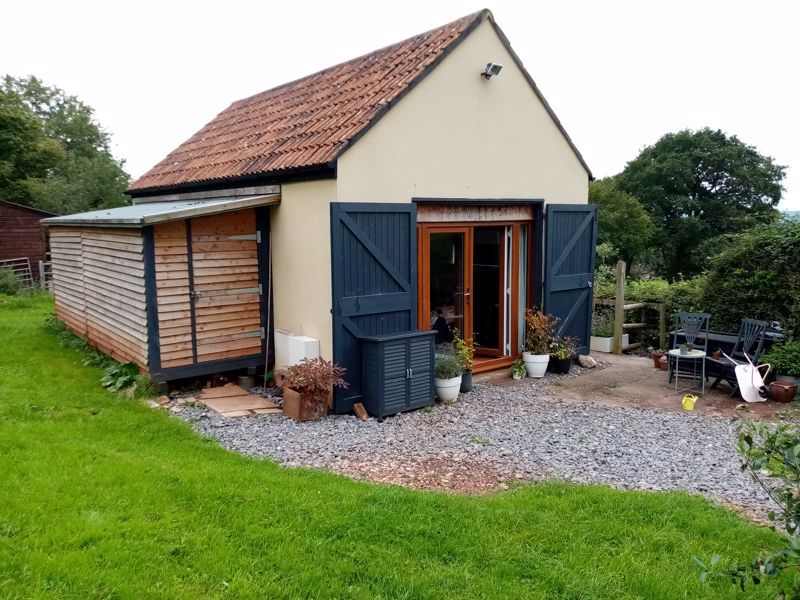 1 bed cottage to rent in Bradley Cross, Cheddar BS27, £875 pcm Zoopla