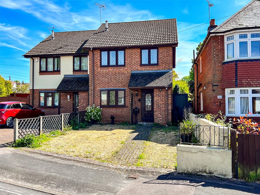 3 bed semidetached house for sale in Woodmill Lane, Southampton