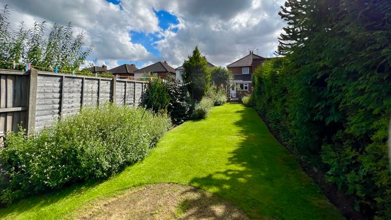 Queensway, Scunthorpe DN16  