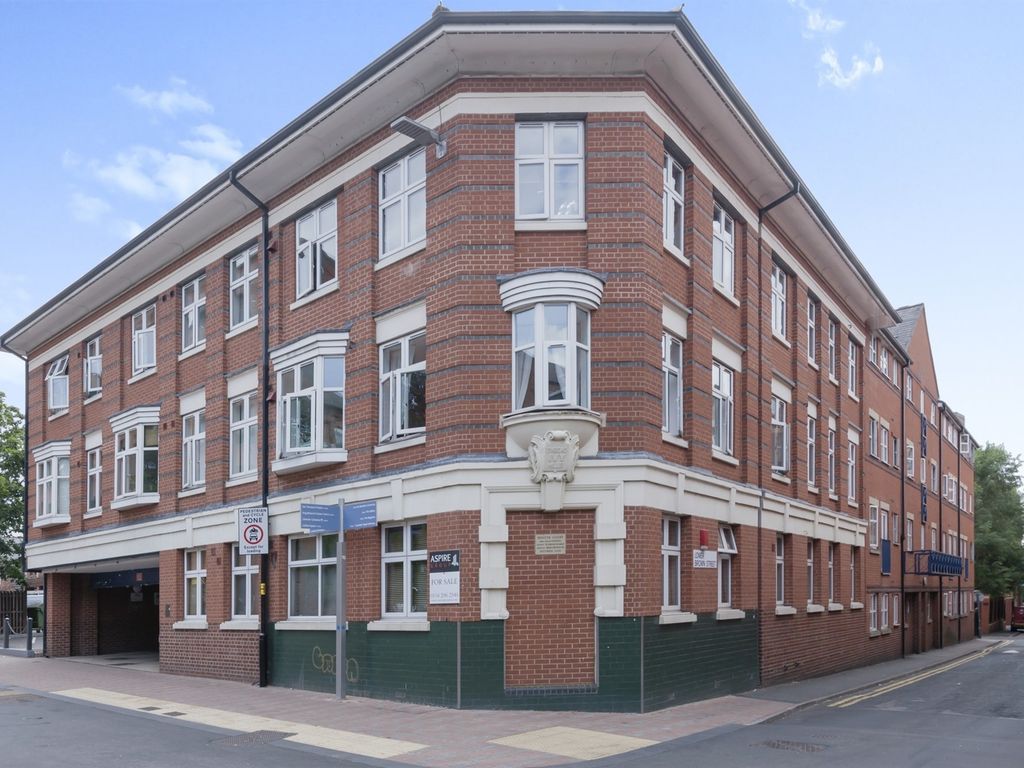 York Road, Leicester LE1  