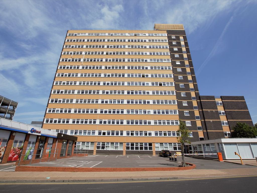 Daniel House, Bootle, Liverpool L20  
