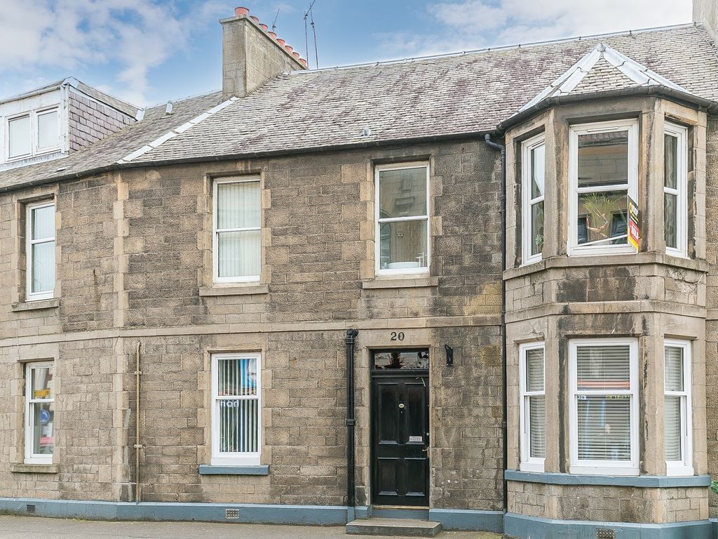 2 bed flat for sale in Bridge Street, Tranent EH33 Zoopla