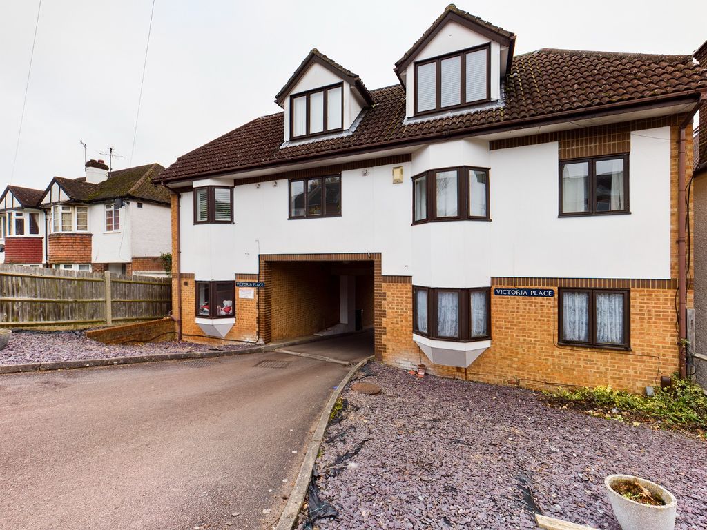 1 bed flat for sale in Victoria Place, Alexandra Road, Hemel Hempstead