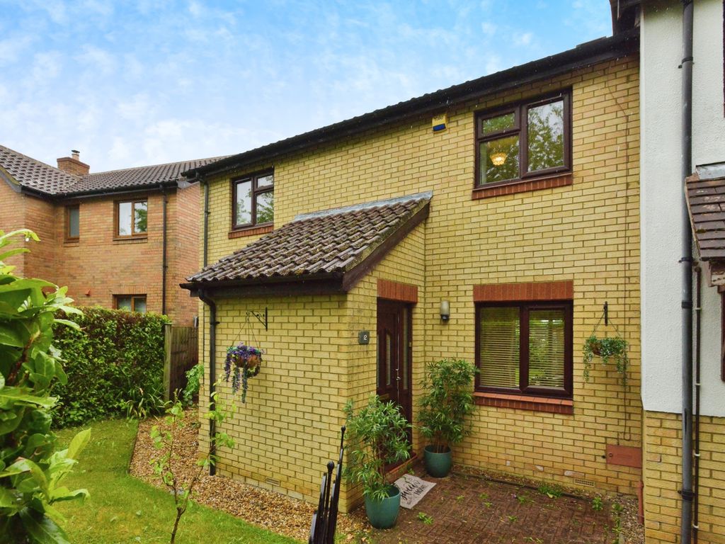 3 bed end terrace house for sale in Culbertson Lane, Blue Bridge