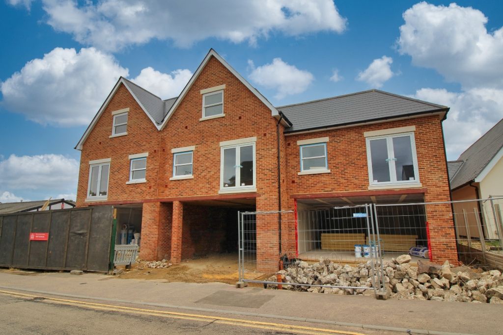 1 bed flat to rent in Western Road, Borough Green TN15 Zoopla