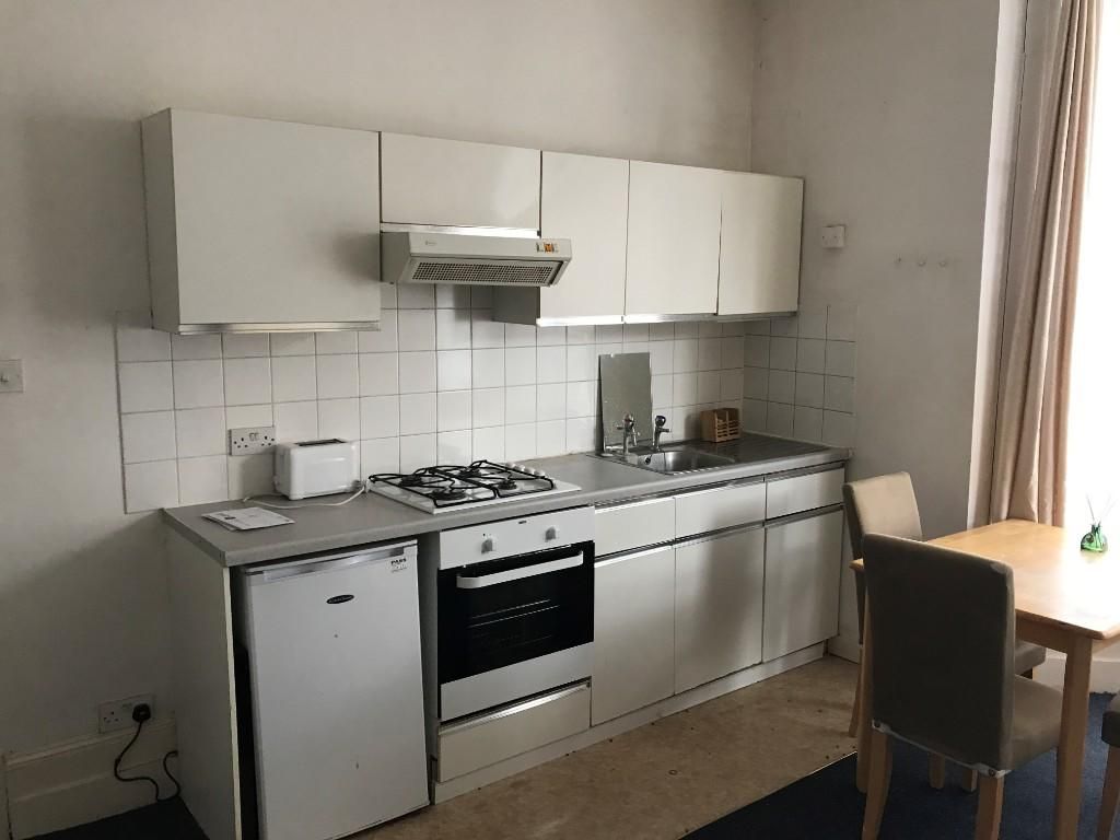 Studio to rent in Pandora Road, West Hampstead NW6, £897 pcm Zoopla