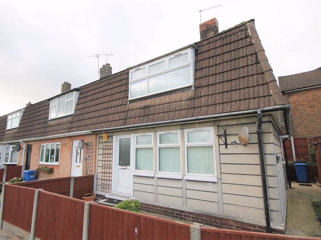 Kenyon Road, Chesterfield S41