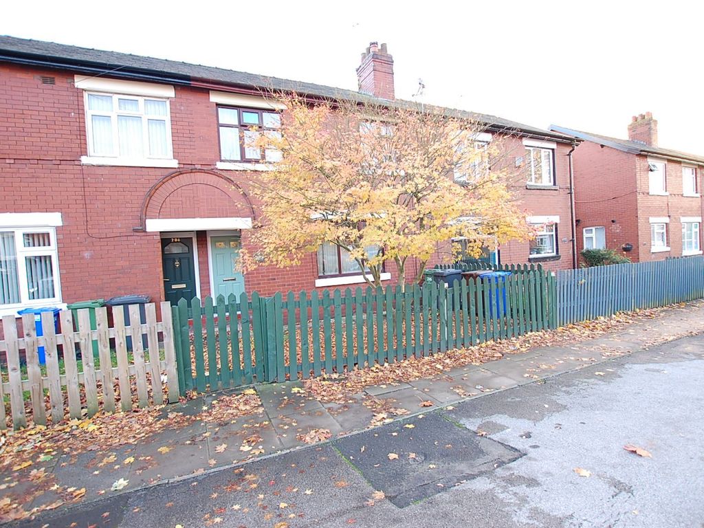 3 bed terraced house for sale in Chapel Street, Dukinfield, Cheshire