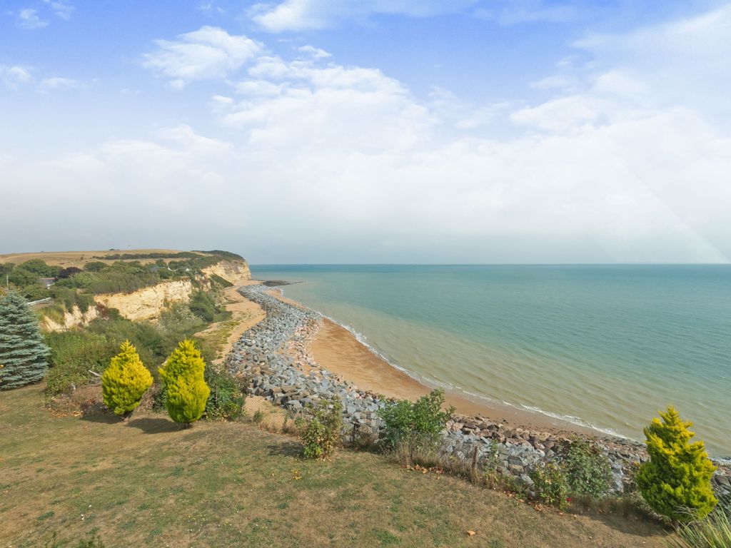 3 bed bungalow for sale in Sea Road, Fairlight, Hastings, East Sussex