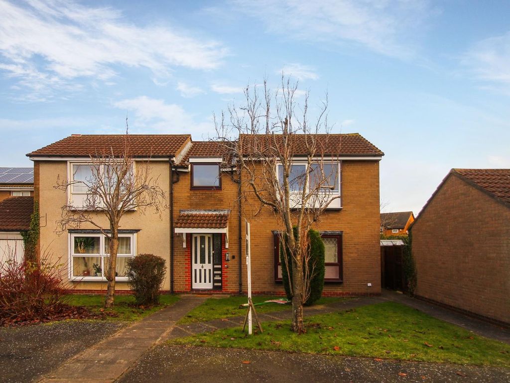 Studio for sale in Ryedale, Wallsend NE28, £35,000 Zoopla