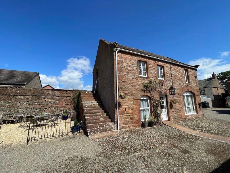 2 bed detached house for sale in Temple Sowerby, Penrith CA10 Zoopla