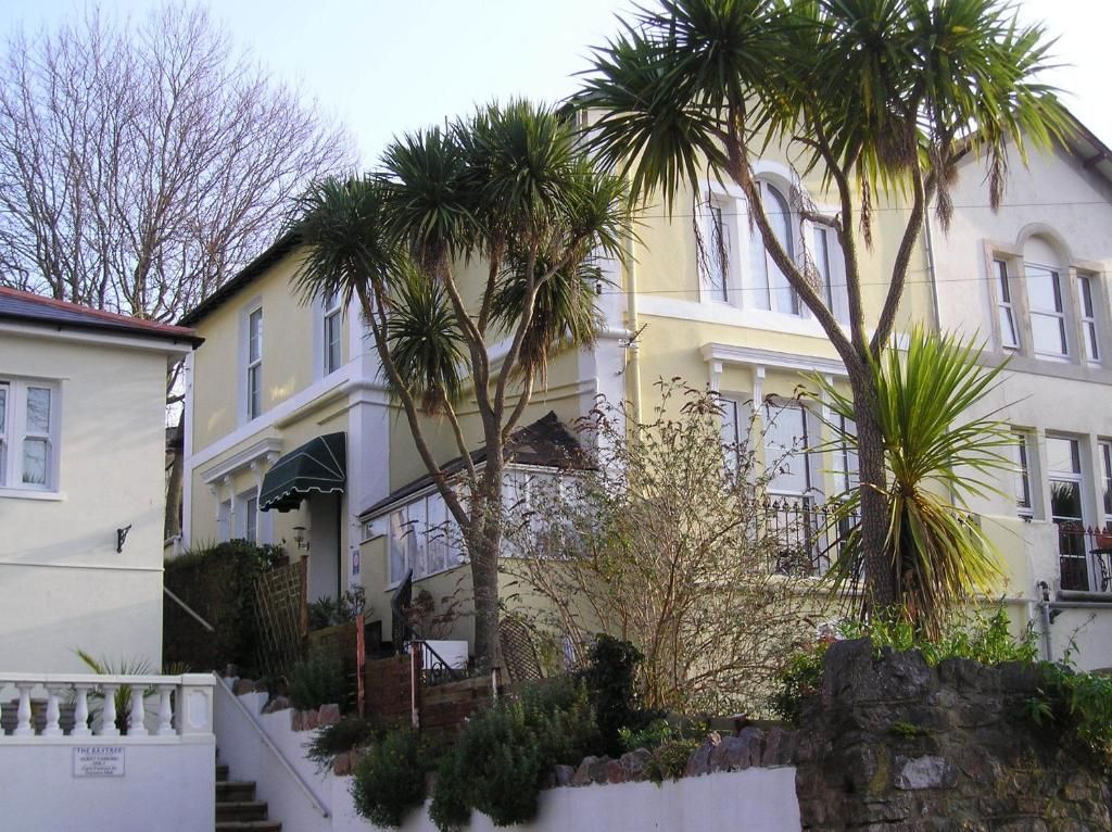 Bridge Road Torquay TQ2  