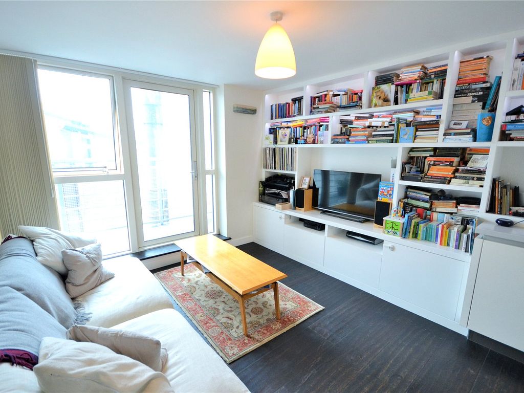 2 bed flat to rent in Baltic Quay, 1 Sweden Gate, London SE16 Zoopla