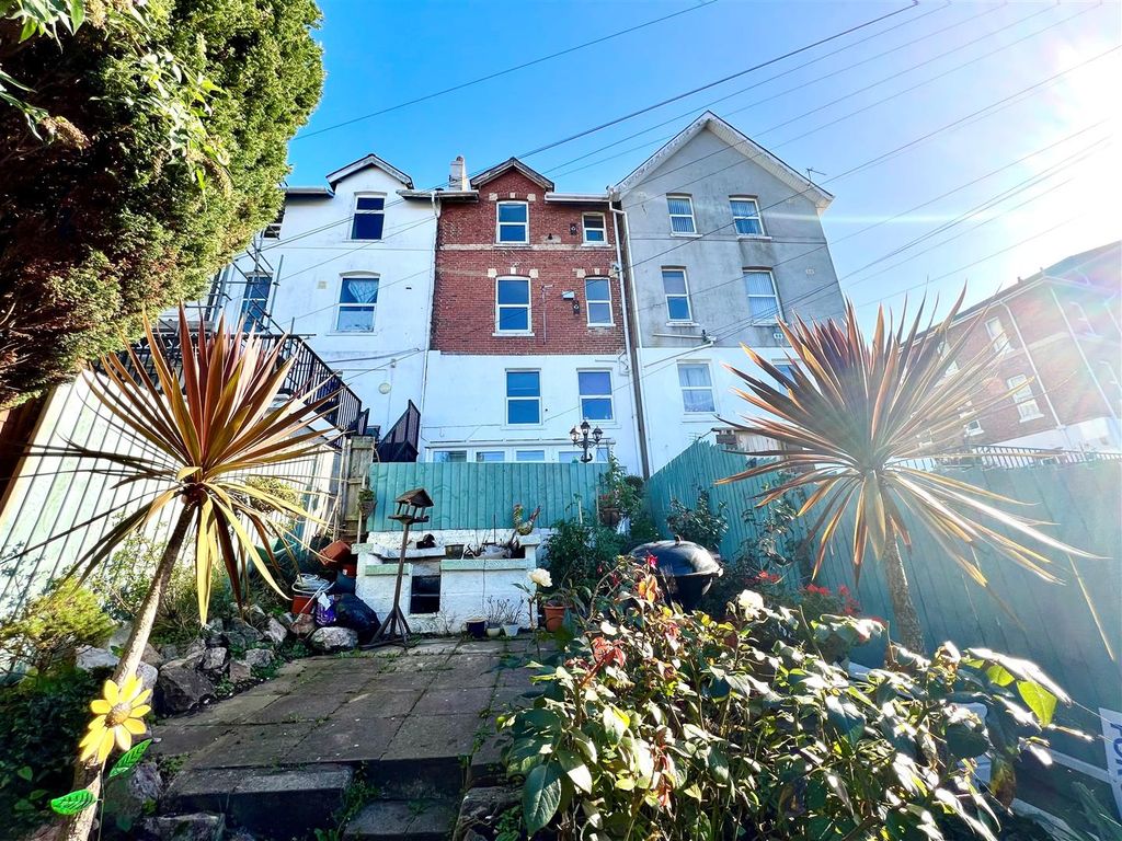 Thurlow Hill, Torquay TQ1