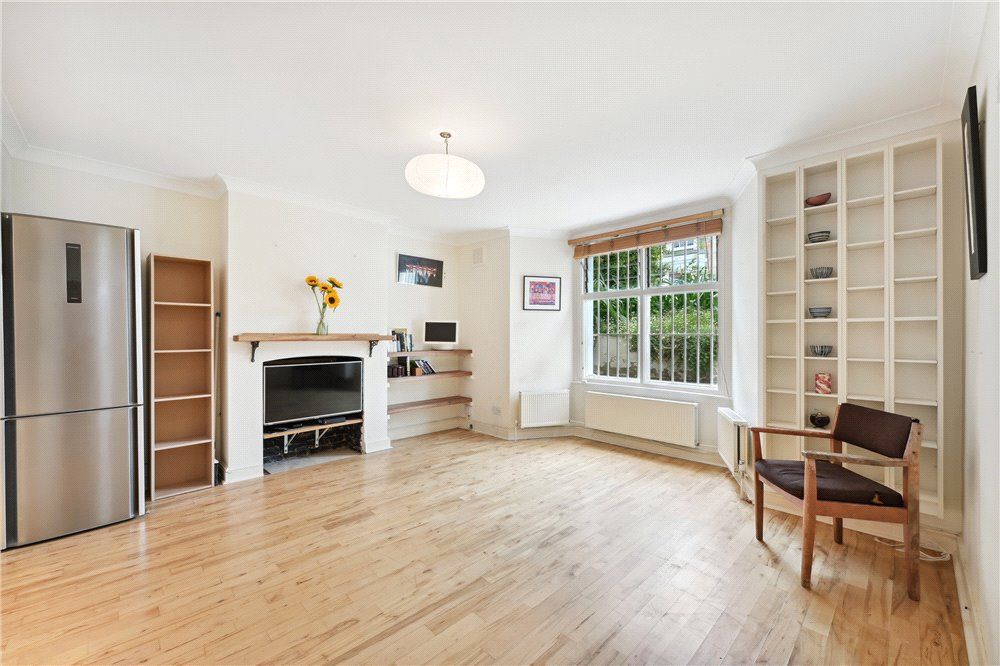 St Stephens Avenue Shepherds Bush W12  