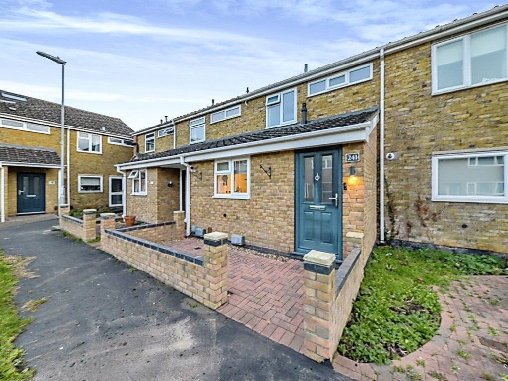2 bed detached house for sale in Campkin Road, Cambridge