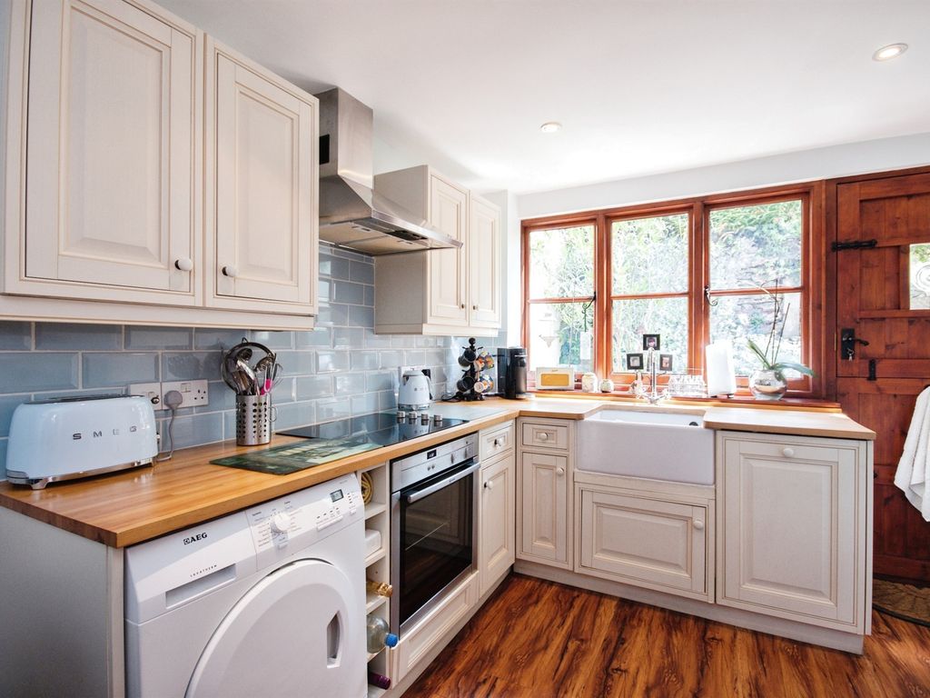 2 bed cottage for sale in Butt Lane, Bere Regis, Wareham BH20 Zoopla