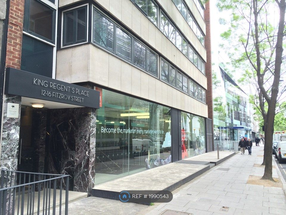 2 bed flat to rent in Fitzroy Street, London W1T, £3,250 pcm Zoopla