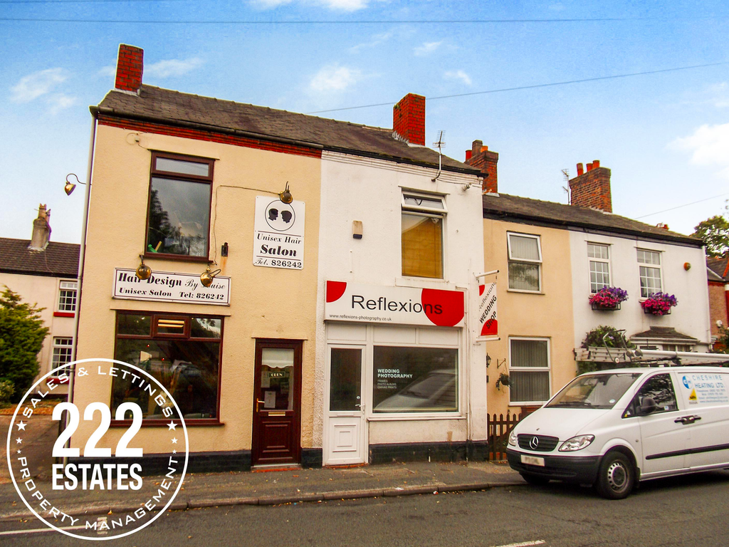 1 bed flat to rent in Padgate Lane, Padgate, Warrington WA1, £500 pcm Zoopla