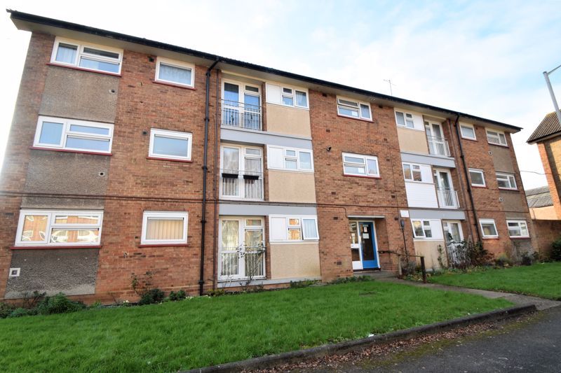 Townsley Close, Luton LU1  