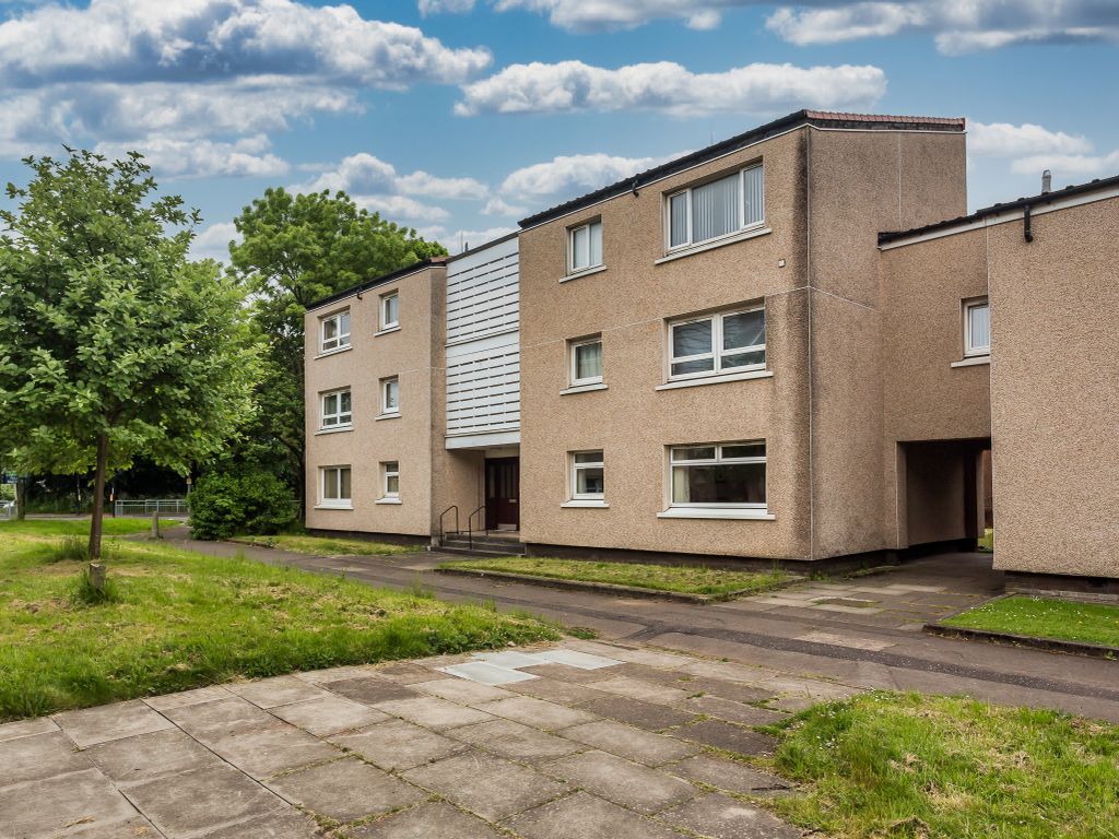 1 bed flat for sale in Flat 0/3, 47 Plantation Square, Glasgow G51 Zoopla