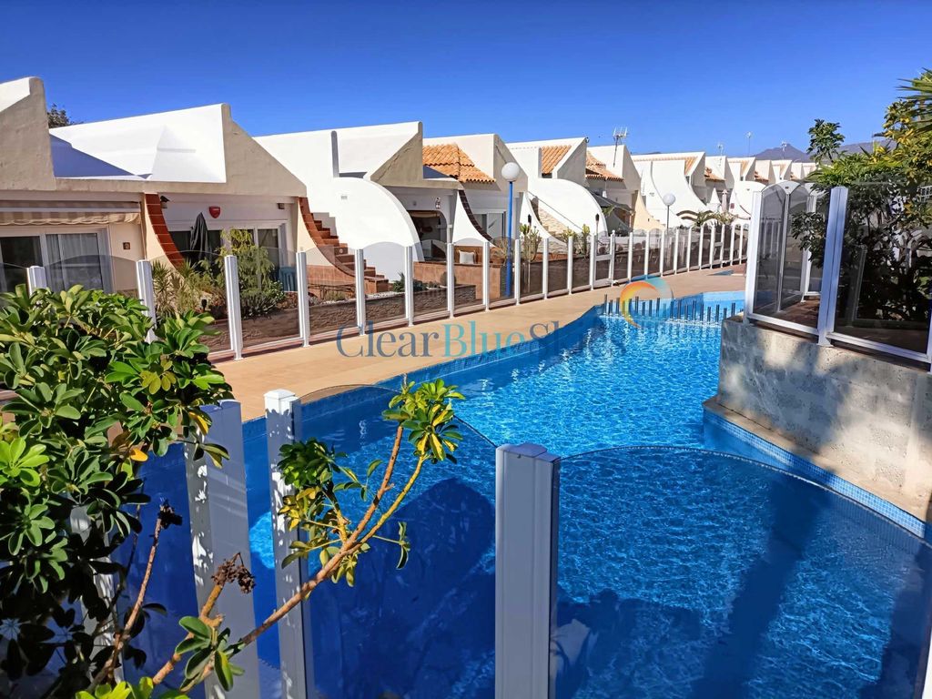2 bed apartment for sale in The Palms, Golf Del Sur, Tenerife, Spain, £