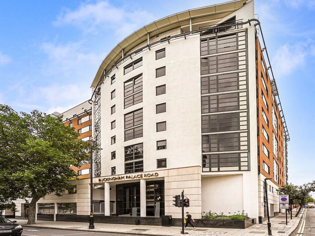 2 bed flat to rent in Buckingham Palace Road, London SW1W Zoopla