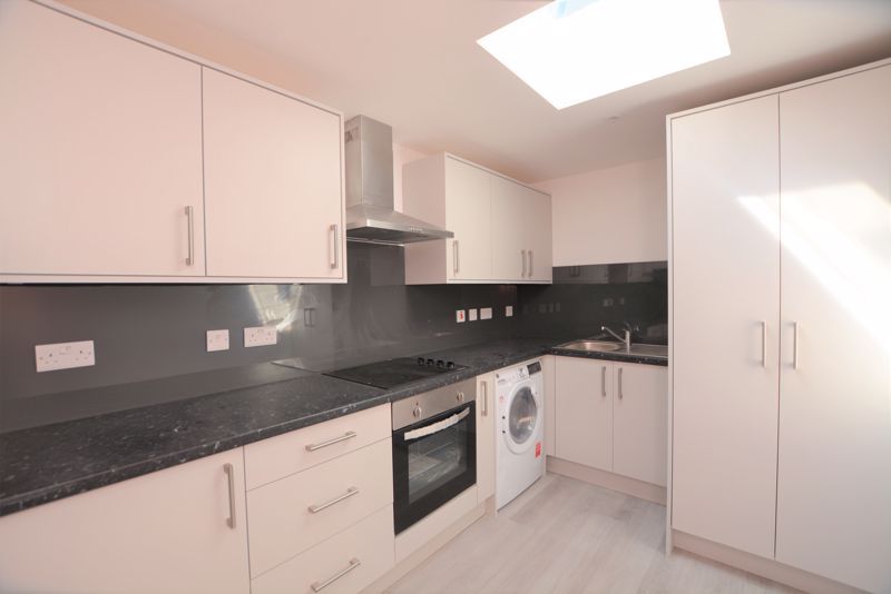 1 bed flat to rent in New Lane Hill, Tilehurst, Reading RG30 Zoopla