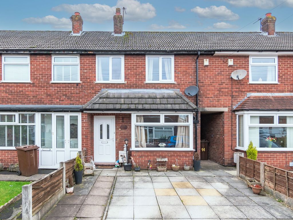 3 bed mews house for sale in Farcroft Avenue, Radcliffe M26 Zoopla