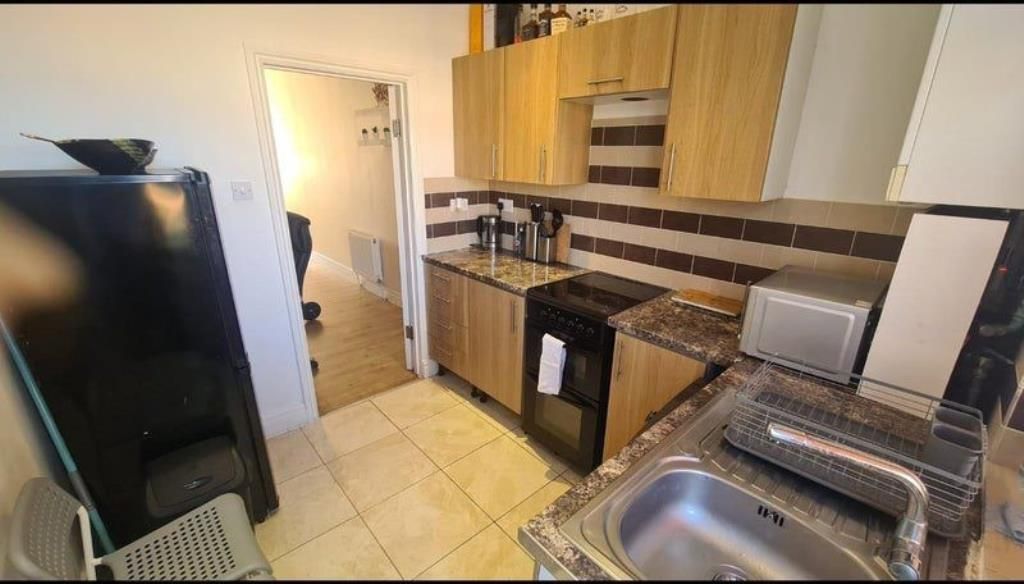 Studio to rent in Warrington Road, Harrow, Middlesex HA1 Zoopla