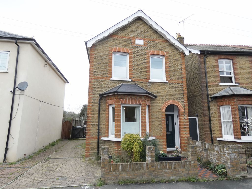 3 bed detached house for sale in Kings Road, Feltham TW13 Zoopla