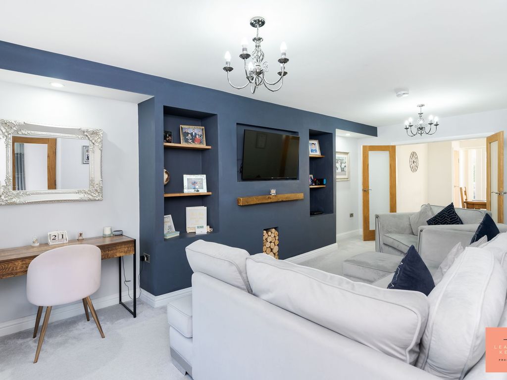 3 bed semidetached house for sale in Celyn Grove, Caerphilly CF83, £