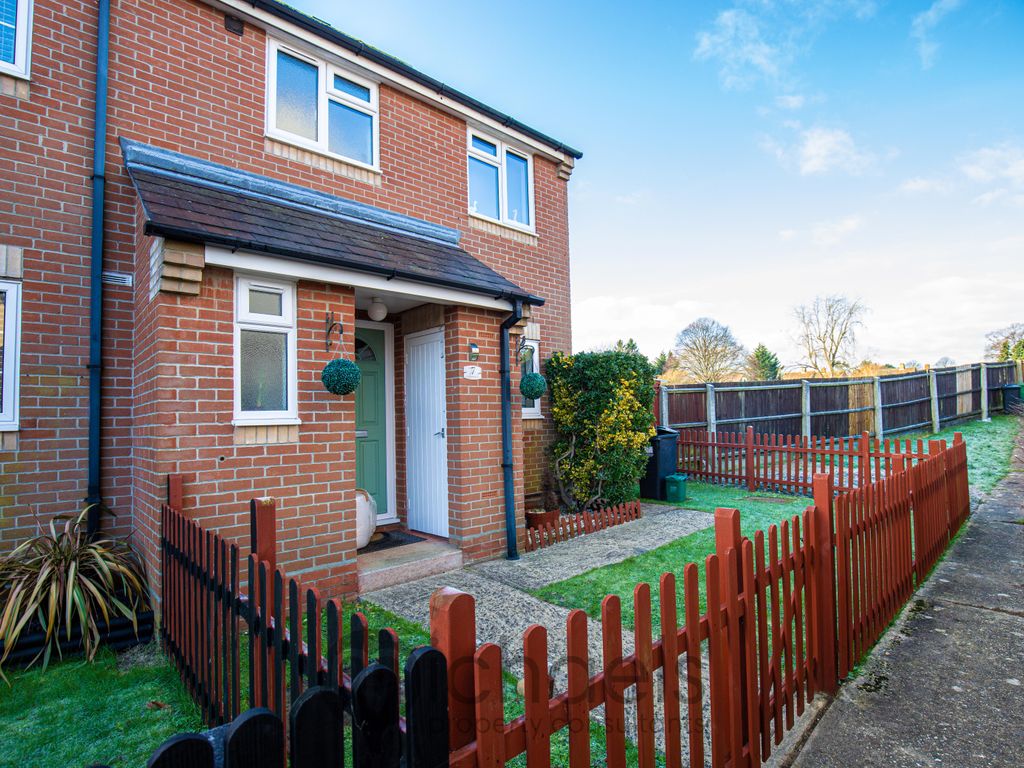 3 bed terraced house to rent in Juniper Close, Halstead CO9 Zoopla