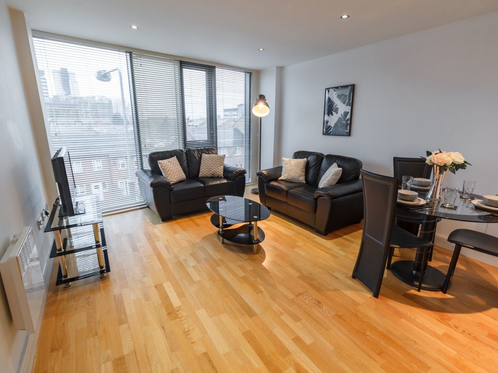 2 bed flat to rent in 1 Marlborough Street, Liverpool L3 Zoopla