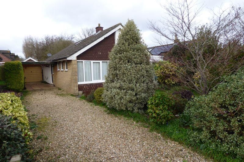 1 bed detached bungalow for sale in Abbeydale, Winterbourne, Bristol