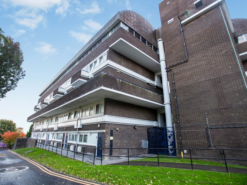 Pauntley Street, Holloway, London N19